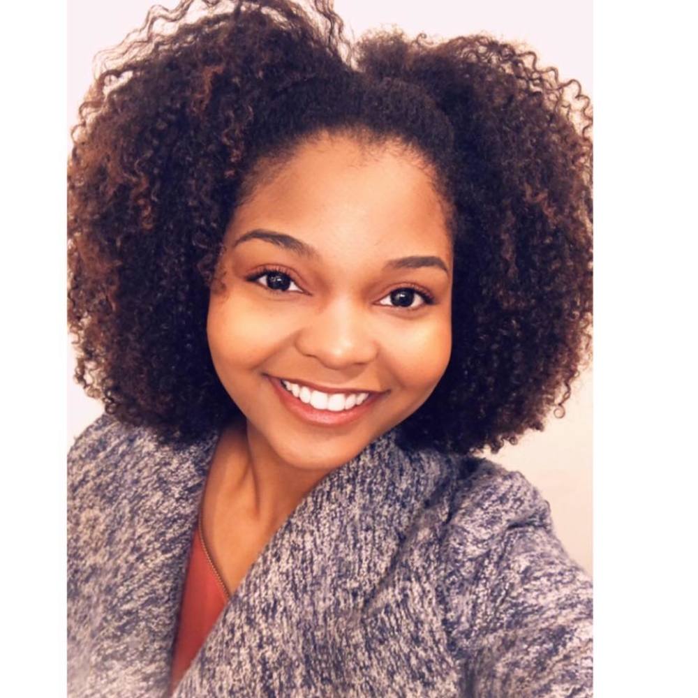 Meet your Posher, Kortney